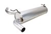40210 Muffler - Welded Assembly - Challenge; 2014-2018 Jeep Cherokee - image 3