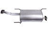 40212 Exhaust Muffler Assembly; 2013-2021 Nissan NV200, 2015-2018 Chevrolet City Express - image 2