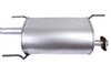40212 Exhaust Muffler Assembly; 2013-2021 Nissan NV200, 2015-2018 Chevrolet City Express - image 4