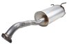 40237 Exhaust Muffler Assembly; 2015-2016 Honda CR-V - image 2