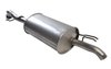 40240 Exhaust Muffler Assembly; 2010-2013 Kia Forte - image 3