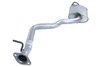 40246 Exhaust Muffler Assembly; 2011-2014 Dodge Charger Rear Left - image 2