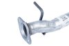 40246 Exhaust Muffler Assembly; 2011-2014 Dodge Charger Rear Left - image 4
