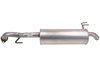 40247 Muffler - Welded Assembly - Challenge; 2017-2020 Hyundai Elantra - image 2