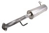 40247 Muffler - Welded Assembly - Challenge; 2017-2020 Hyundai Elantra - image 3