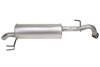 40247 Muffler - Welded Assembly - Challenge; 2017-2020 Hyundai Elantra - image 4