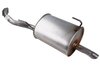 40253 Muffler - Welded Assembly - Challenge; 2014-2017 Nissan Versa Note - image 3