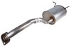 40260 Muffler - Welded Assembly - Challenge; 2016-2019 Honda HR-V - image 2