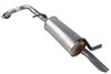 40263 Muffler - Welded Assembly - Challenge; 2012-2017 Toyota Prius V - image 3