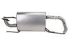 40265 Exhaust Muffler Assembly; 2018-2022 Subaru Crosstrek Rear, 2017-2023 Subaru Impreza - image 4