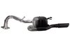 40269 Exhaust Muffler Assembly; 2008-2014 Scion xD - image 2