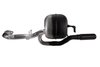 40269 Exhaust Muffler Assembly; 2008-2014 Scion xD - image 4