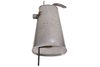 40286 Muffler - Welded Assembly - Challenge; 2019-2020 Ford Fusion - image 2