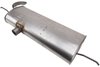 40286 Muffler - Welded Assembly - Challenge; 2019-2020 Ford Fusion - image 3