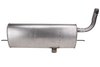 40286 Muffler - Welded Assembly - Challenge; 2019-2020 Ford Fusion - image 4