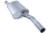 40288 Muffler - Challenge; 2017-2021 Chrysler Pacifica Center, 2020-2021 Chrysler Voyager Center - image 3