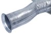 40288 Muffler - Challenge; 2017-2021 Chrysler Pacifica Center, 2020-2021 Chrysler Voyager Center - image 4