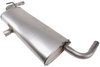 40294 Exhaust Muffler Assembly; 2019-2023 Toyota RAV4, 2021-2023 Toyota Venza - image 3