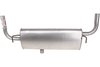 40294 Exhaust Muffler Assembly; 2019-2023 Toyota RAV4, 2021-2023 Toyota Venza - image 4