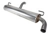 40295 Muffler - Welded Assembly - Challenge; 2018-2021 Jeep Wrangler - image 3