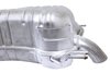 40296 Exhaust Muffler Assembly; 2015-2019 Ram ProMaster City Rear - image 4
