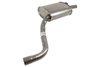 40300 Muffler - Welded Assembly - Challenge; 2015-2019 Hyundai Sonata - image 2