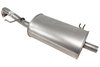 40314 Exhaust Muffler Assembly; 2011-2013 Kia Forte - image 3