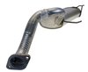 40315 Exhaust Muffler Assembly; 2011-2013 Kia Sorento Left, 2010-2012 Hyundai Santa Fe Left - image 2