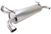 40804 Muffler - Welded Assembly - Challenge; 2015-2018 Jeep Cherokee - image 3