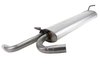 40805 Muffler - Welded Assembly - Challenge; 2013-2022 Buick Encore - image 2