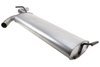 40805 Muffler - Welded Assembly - Challenge; 2013-2022 Buick Encore - image 3