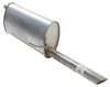 40840 Exhaust Muffler Assembly; 2012-2016 Chevrolet Sonic - image 3