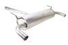 40841 Exhaust Muffler Assembly; 2014 Jeep Cherokee - image 3