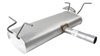 40855 Exhaust Muffler Assembly; 2015-2017 Chrysler 200 - image 2