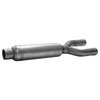 4118142 Resonator - Enforcer Torpedopack; 3.000 In. Inlet; C/O-OO Config.; 18.000 In. Body; 31.000 In. OAL - image 2