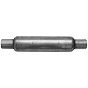 421211S Resonator - Enforcer Turbopack; 2.000 In. Inlet; C/C Config.; 12.000 In. Body; 18.000 In. OAL - image 1