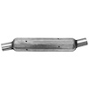 421822S Resonator - Enforcer Turbopack; 2.000 In. Inlet; O/OO Config.; 18.000 In. Body; 25.000 In. OAL - image 1