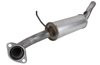 44138 Exhaust Tail Pipe; 2009-2011 Mercury Mariner - image 2