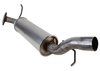 44138 Exhaust Tail Pipe; 2009-2011 Mercury Mariner - image 3
