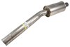 44264 Exhaust Resonator; 2015-2019 Ford Transit-250, Transit-350, Transit-150, Transit-350 HD - image 2