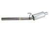 44265 Exhaust Resonator; 2015-2019 Ford Transit-250, 2015-2019 Ford Transit-350, 2015-2019 Ford Transit-350 HD - image 2