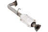 STACK PIPE - ALUMINIZED - image 1