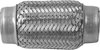 STACK PIPE - ALUMINIZED - image 1