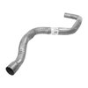 44679 Prebent Exhaust Pipe; Fits Select Volvo - image 2