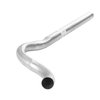 44744 Exhaust Tail Pipe; 1982-1986 Jeep CJ7, 1981-1985 Jeep Scrambler, 1982-1983 Jeep CJ5 - image 2