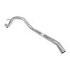 44750 Exhaust Tail Pipe; 1993-1995, 1984-1985 Jeep Cherokee, 1984-1985 Jeep Wagoneer - image 4