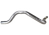 44758 Exhaust Tail Pipe; 1985-1991 Chevrolet Astro, 1985-1991 GMC Safari - image 1