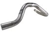 44758 Exhaust Tail Pipe; 1985-1991 Chevrolet Astro, 1985-1991 GMC Safari - image 2