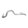44760 Exhaust Tail Pipe; 1987-1995 Jeep Wrangler - image 3