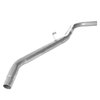 44764 Exhaust Tail Pipe; 1986-1994 Nissan D21, 1995-1997 Nissan Pickup - image 2